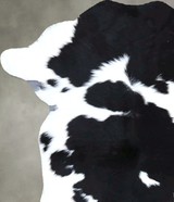Calfhide Approx 2'x3' #B21522 by Hudson Hides