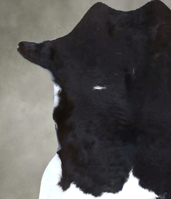 Calfhide Approx 2'x3' #B21525 by Hudson Hides