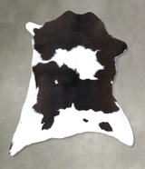 Calfhide Approx 2'x3' #B21526 by Hudson Hides