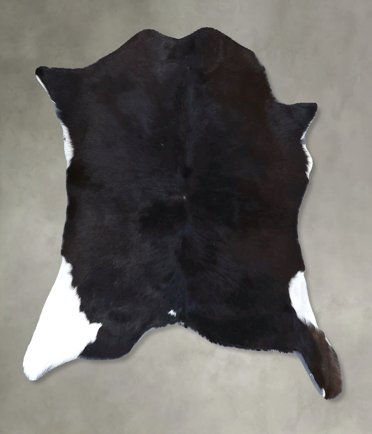 Calfhide Rug #B21527