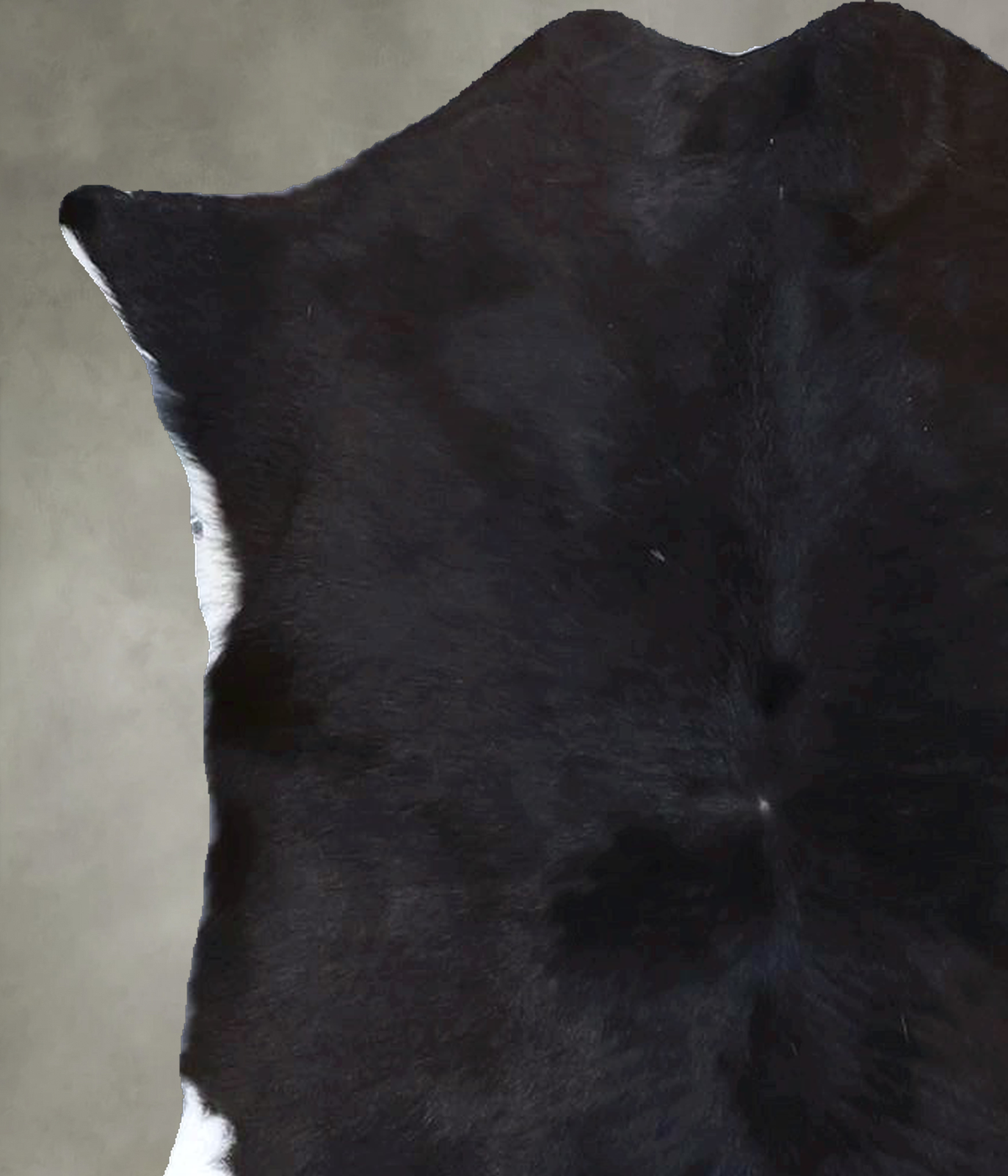 Calfhide Rug #B21527