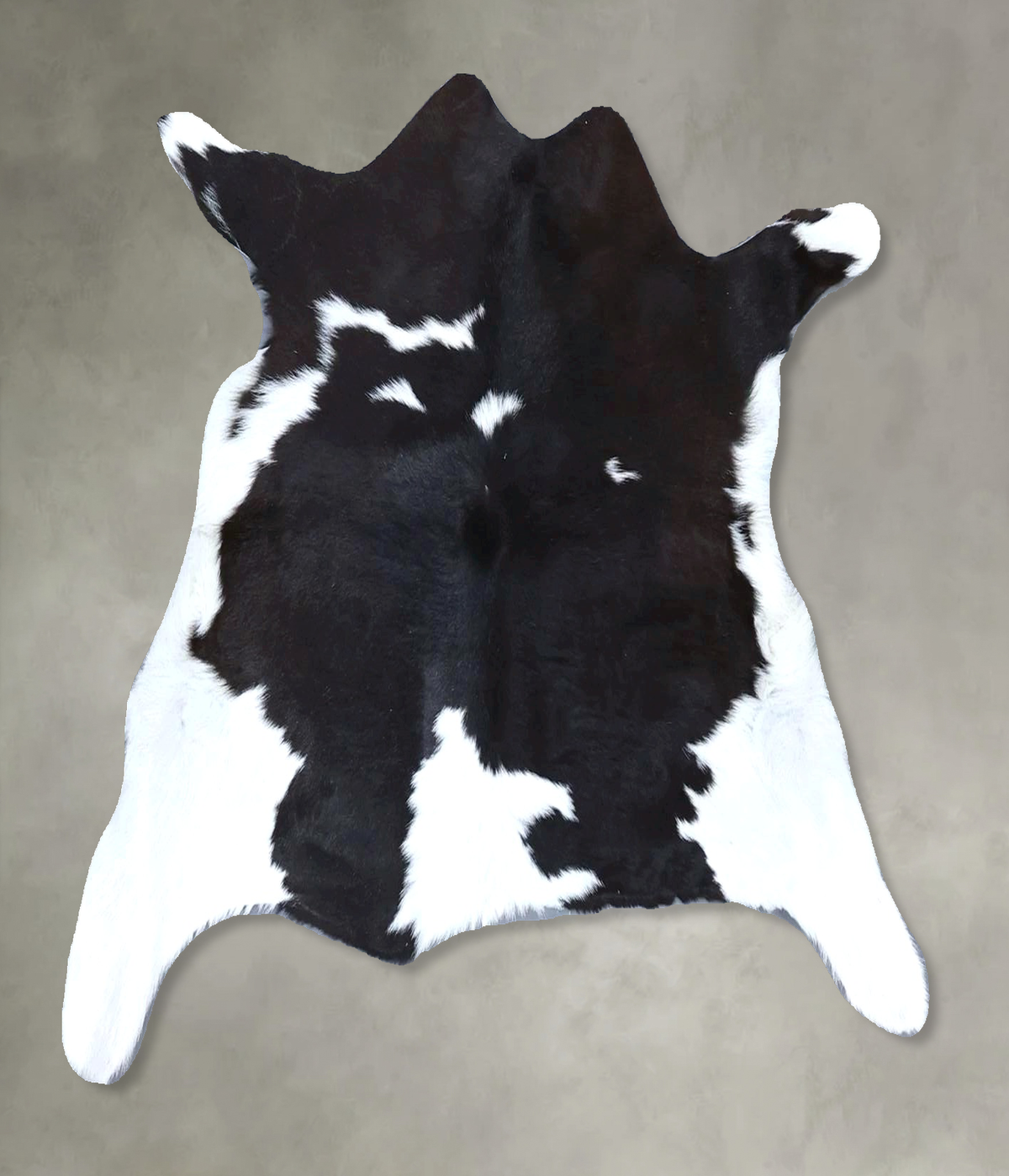 Calfhide Rug #B21532