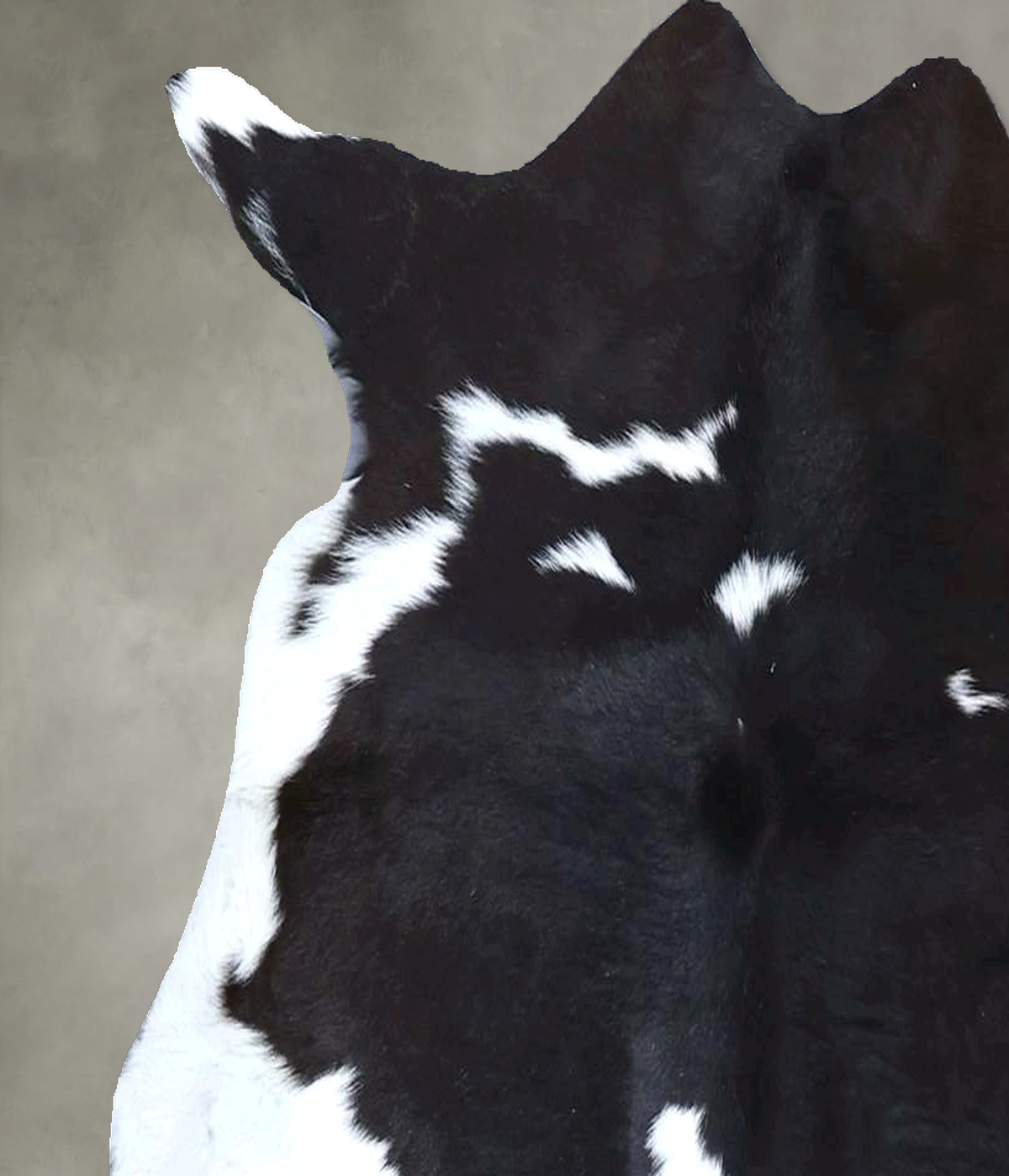 Calfhide Rug #B21532