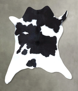 Calfhide Approx 2'x3' #B21535 by Hudson Hides