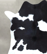 Calfhide Approx 2'x3' #B21535 by Hudson Hides