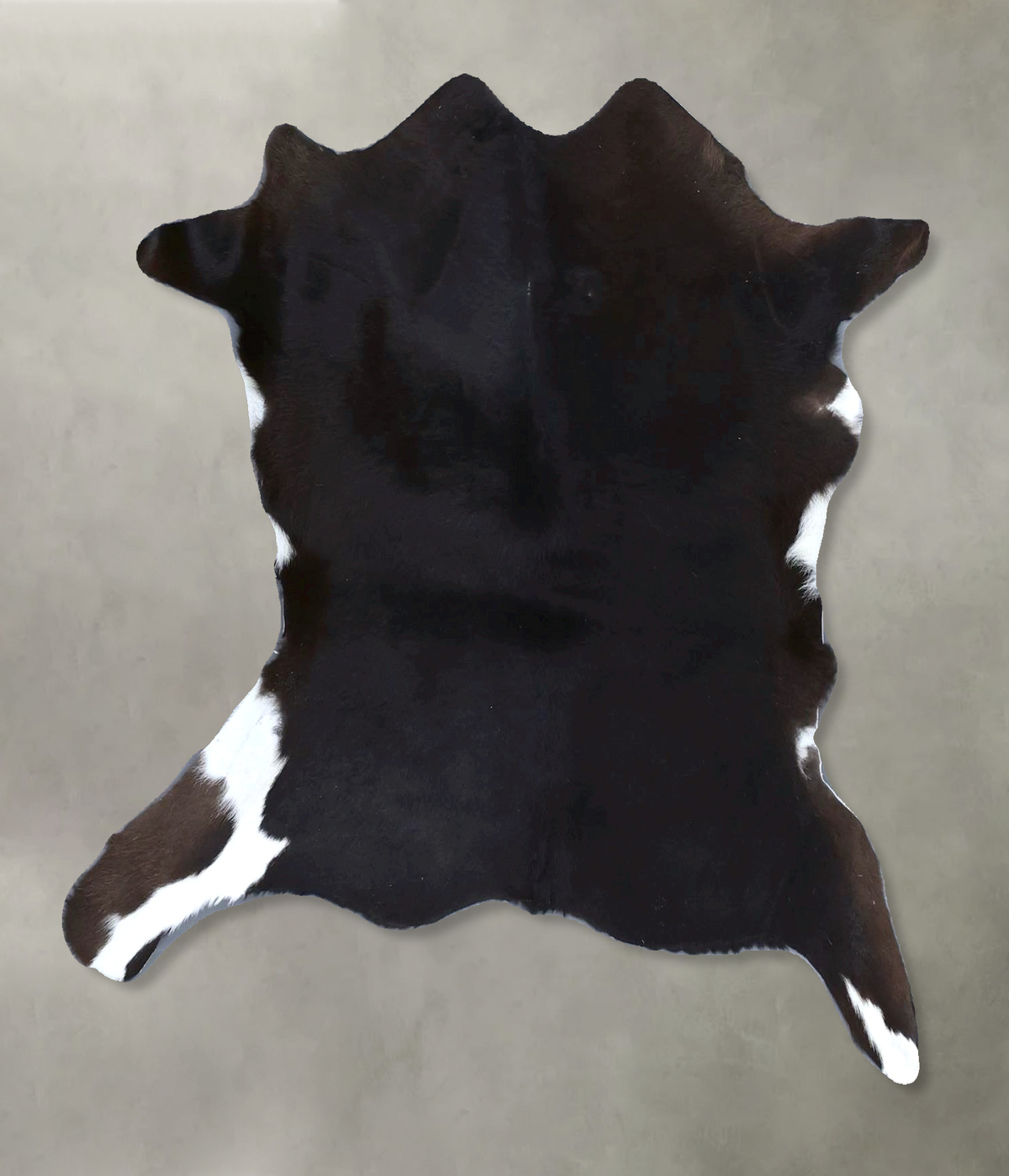 Calfhide Rug #B21542