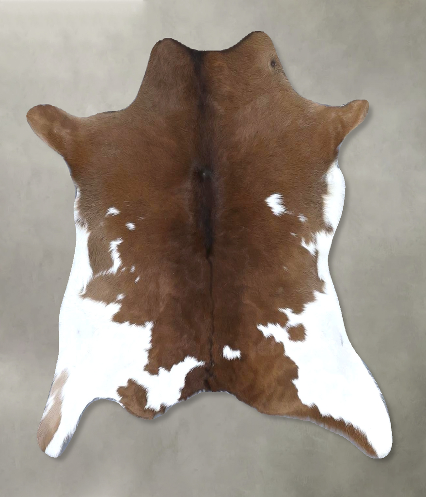 Calfhide Approx 2'x3' #B21543 by Hudson Hides