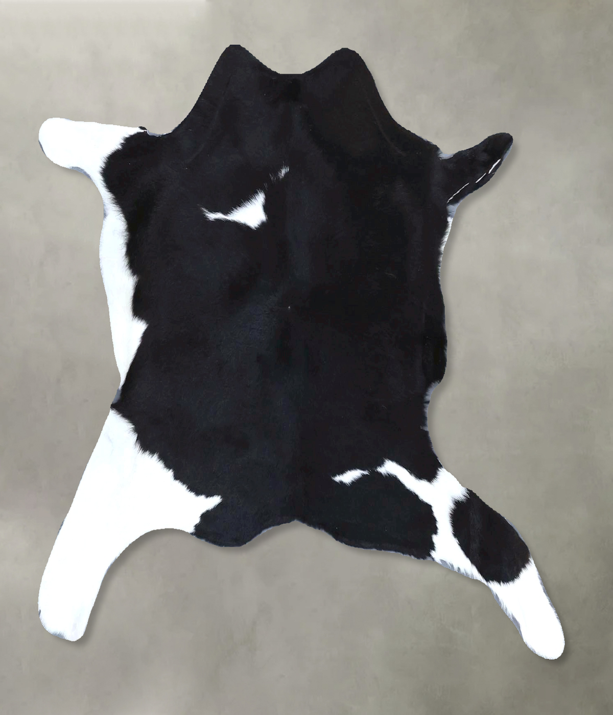 Calfhide Rug #B21545