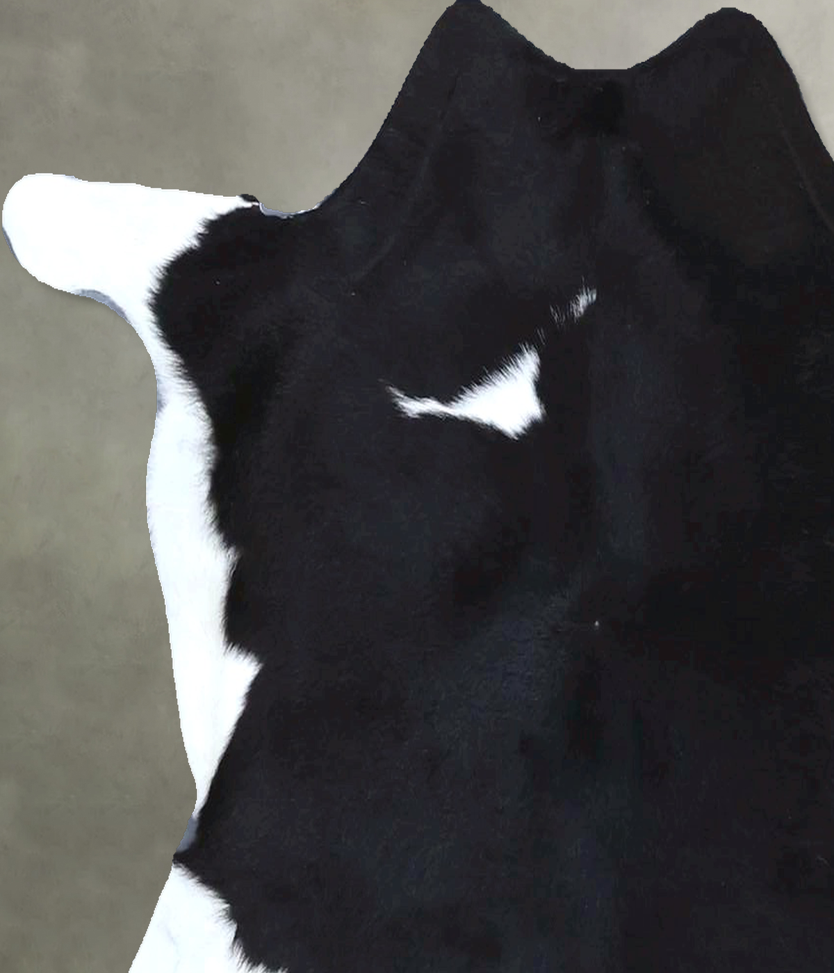 Calfhide Rug #B21545