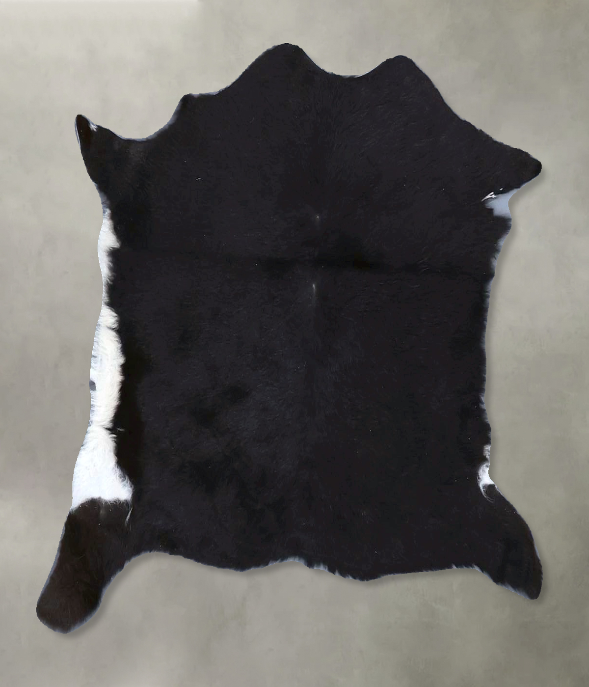 Calfhide Rug #B21548