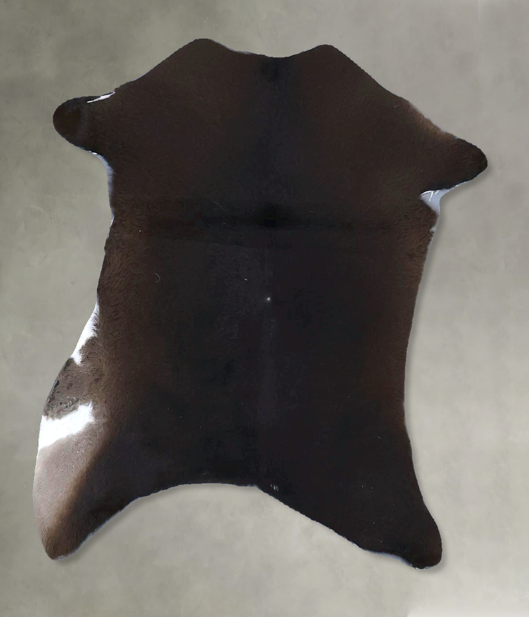 Calfhide Approx 2'x3' #B21549 by Hudson Hides