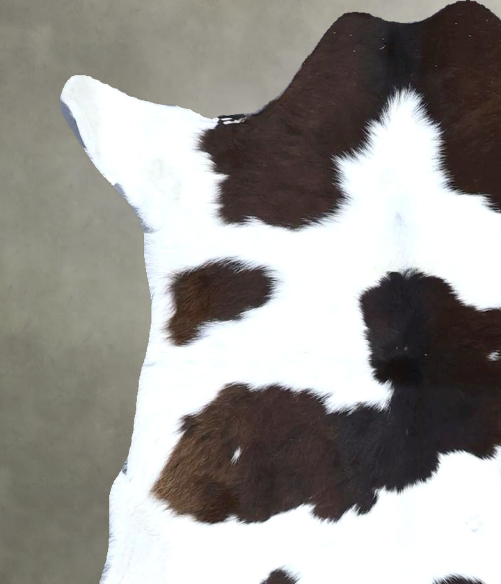 Calfhide Approx 2'x3' #B21550 by Hudson Hides