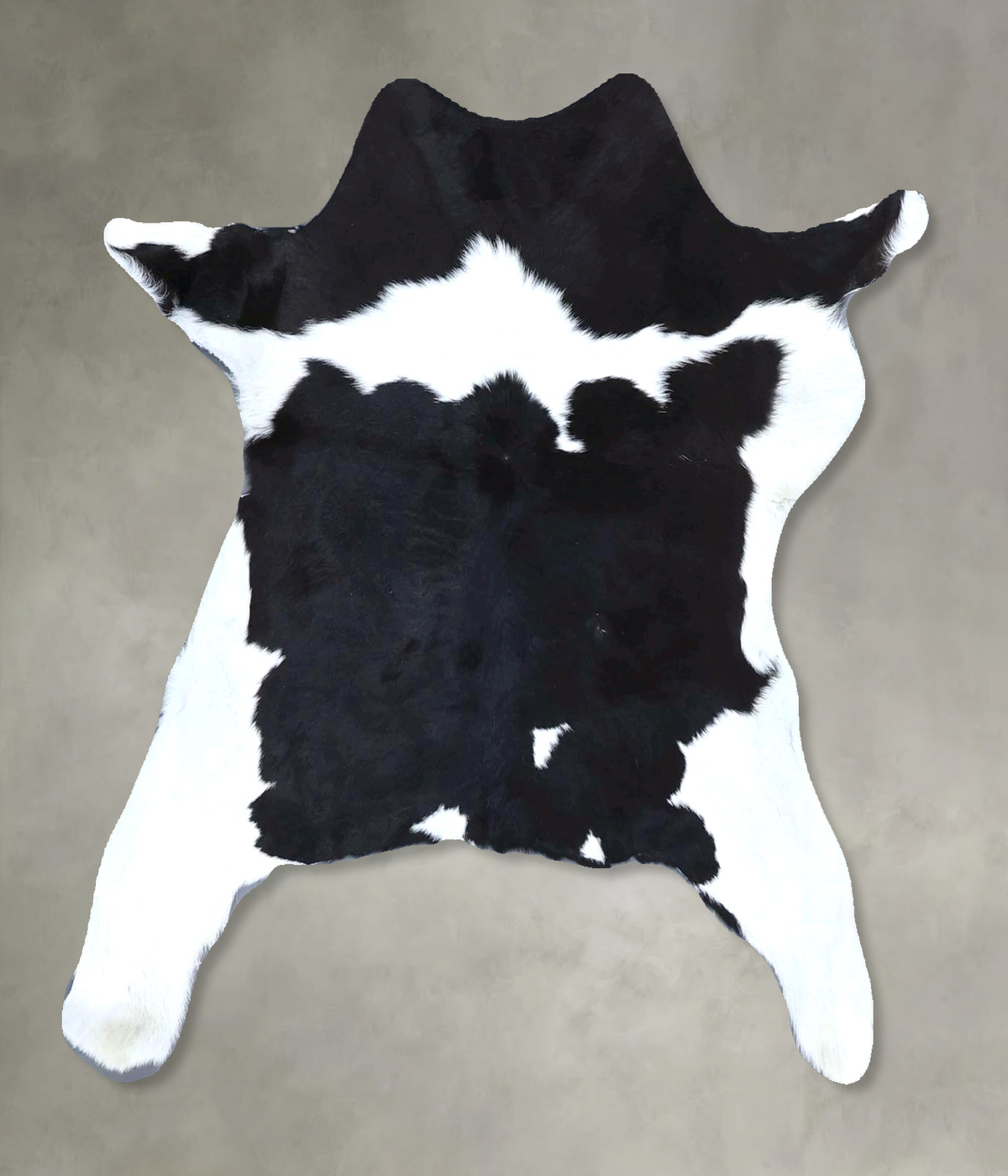 Calfhide Rug #B21551