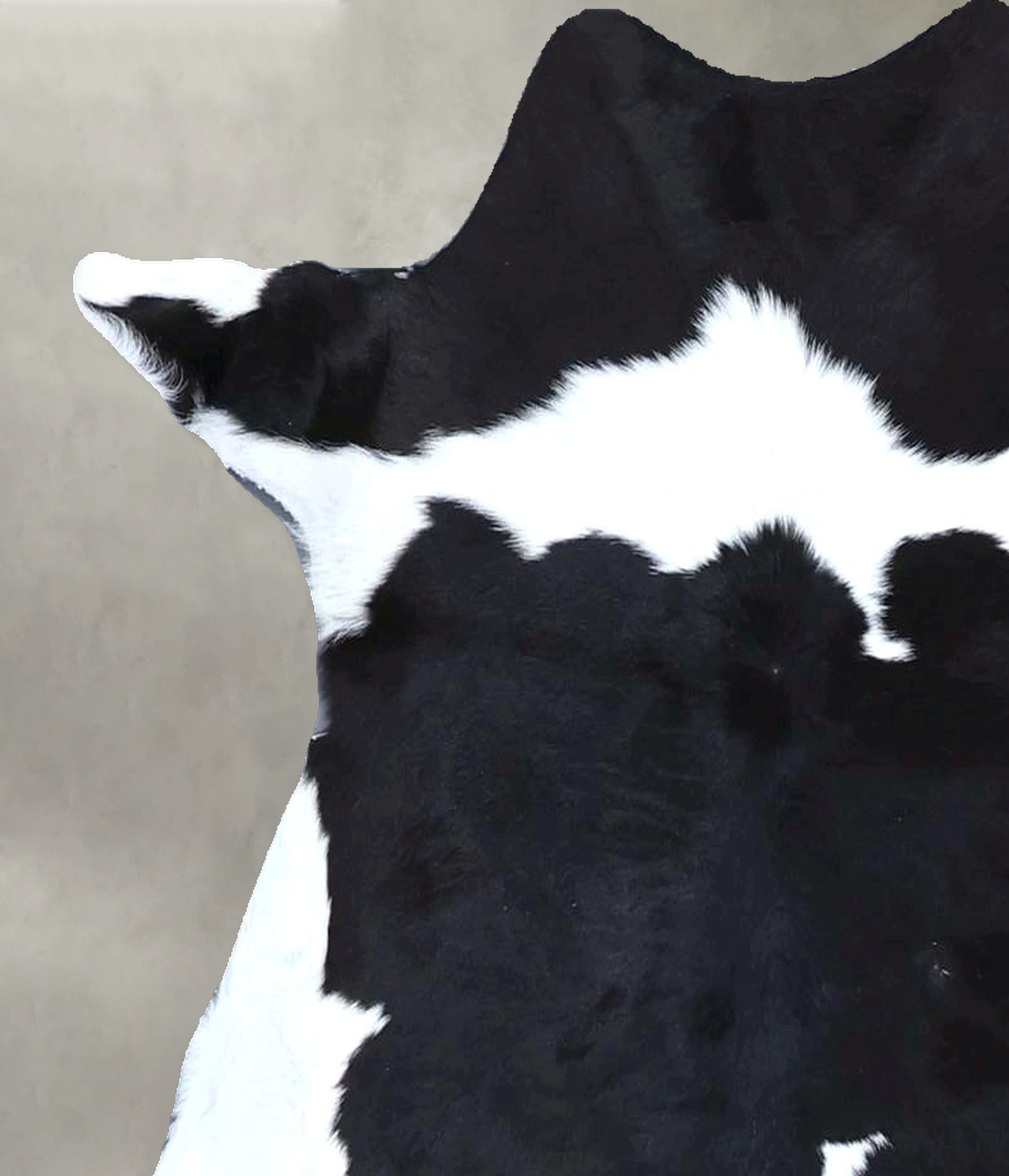 Calfhide Rug #B21551