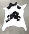 Calfhide Approx 2'x3' #B21553 by Hudson Hides