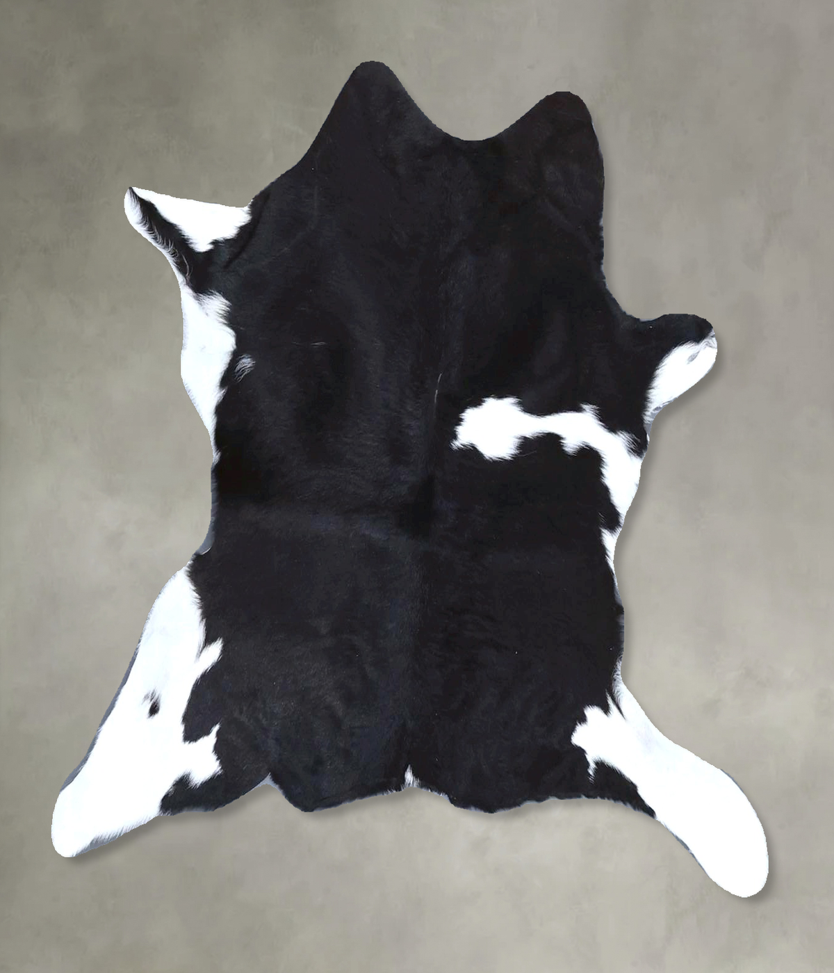 Calfhide Rug #B21554