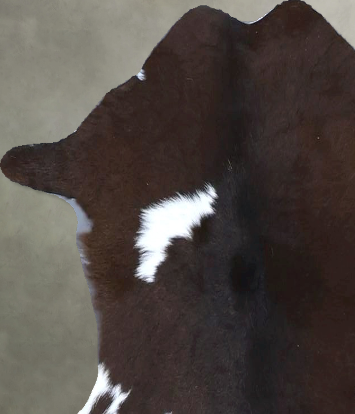 Calfhide Approx 2'x3' #B21555 by Hudson Hides