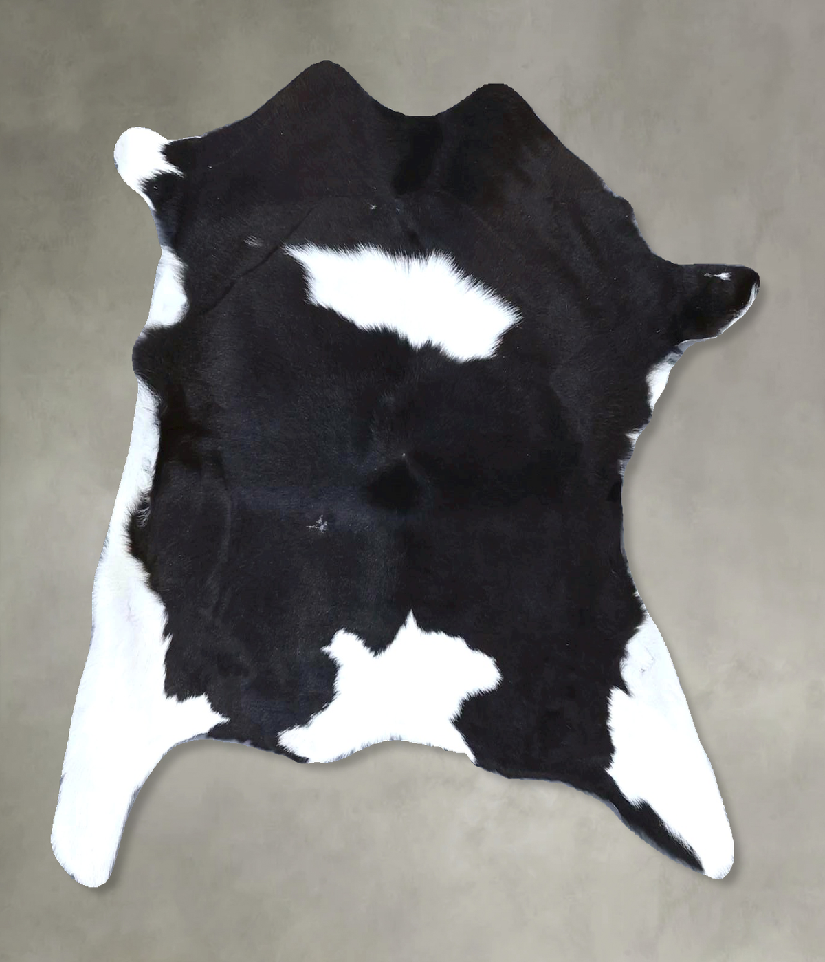 Calfhide Rug #B21556