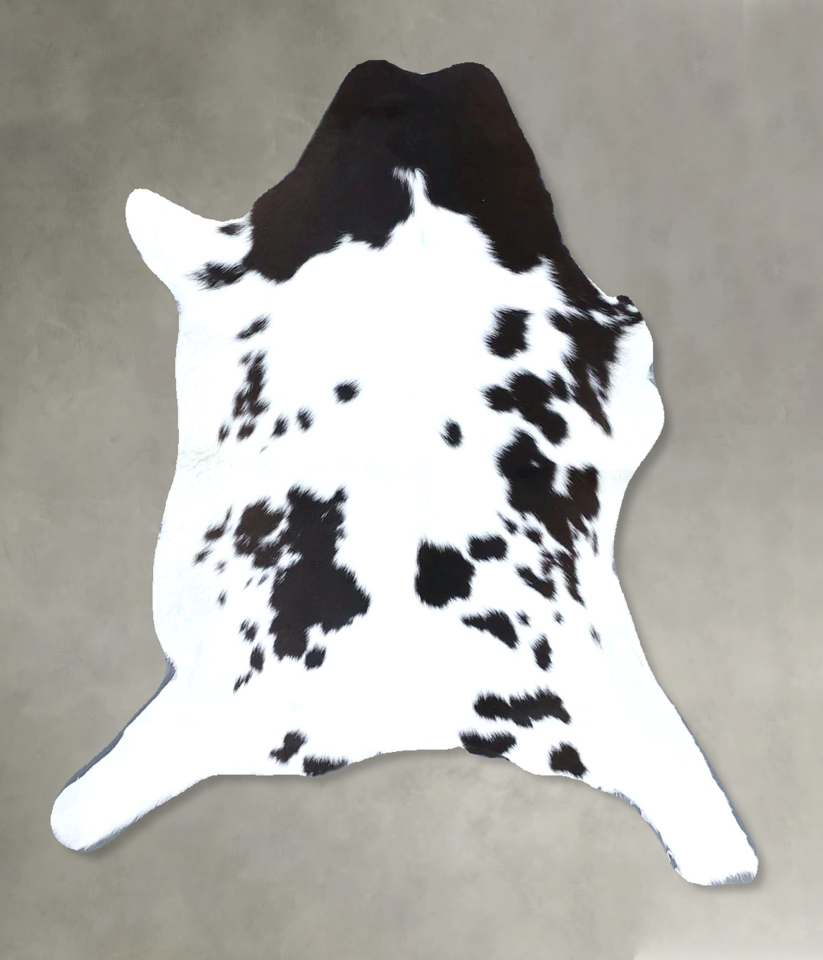 Calfhide Rug #B21559