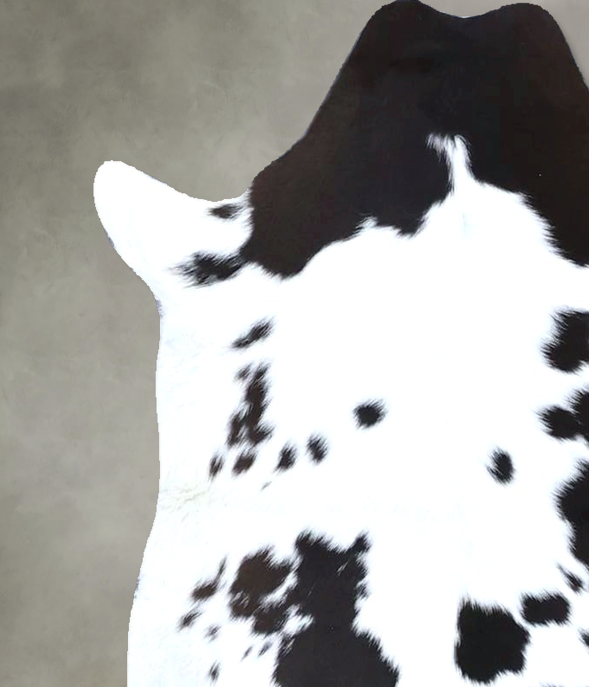 Calfhide Rug #B21559