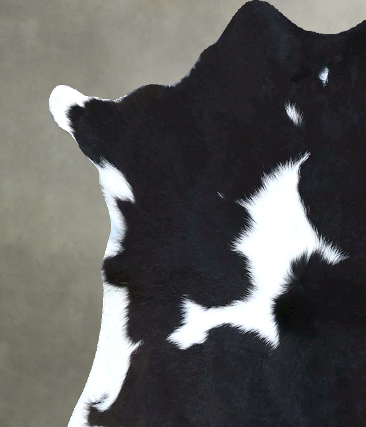 Calfhide Approx 2'x3' #B21561 by Hudson Hides