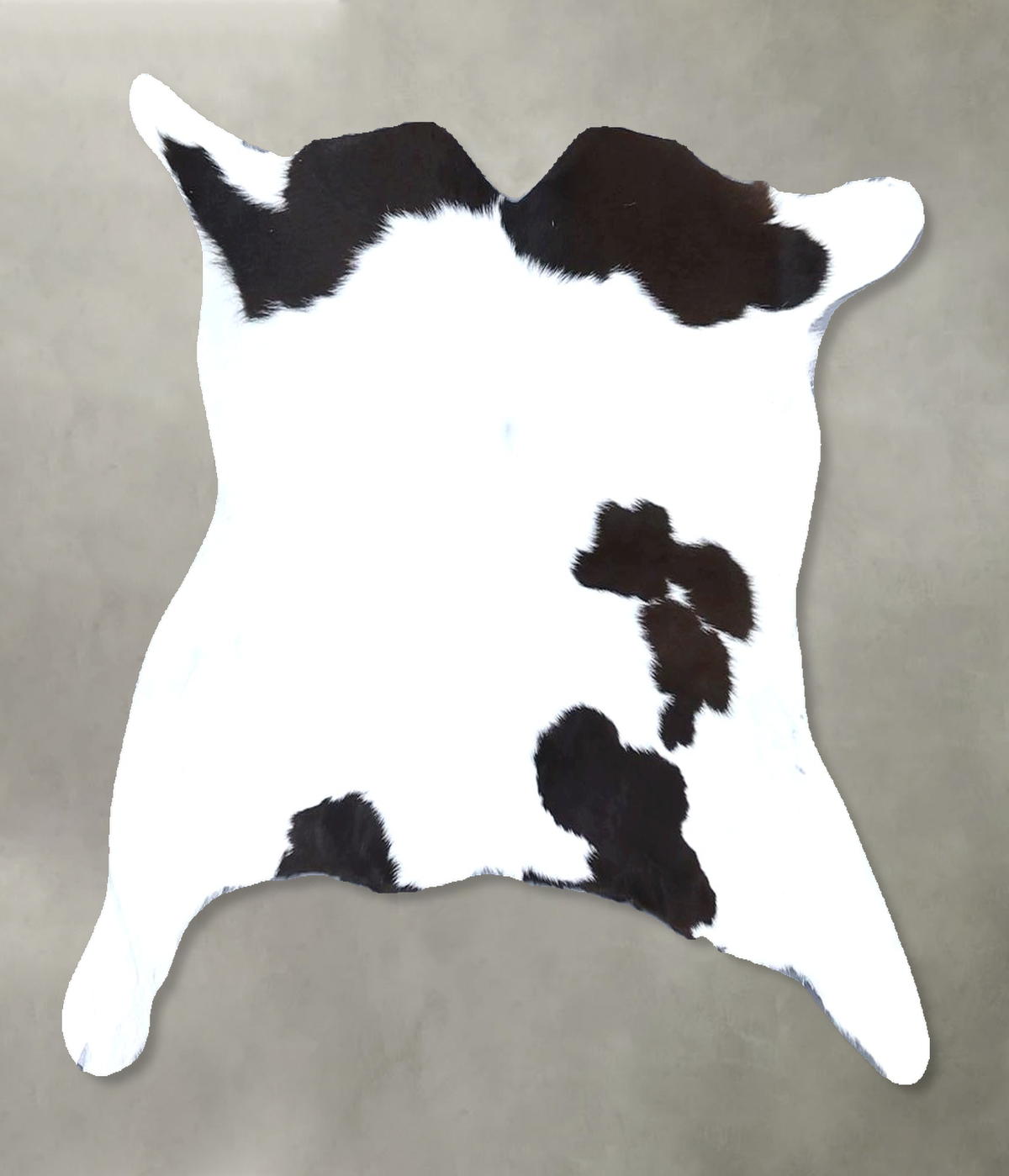 Calfhide Rug #B21563