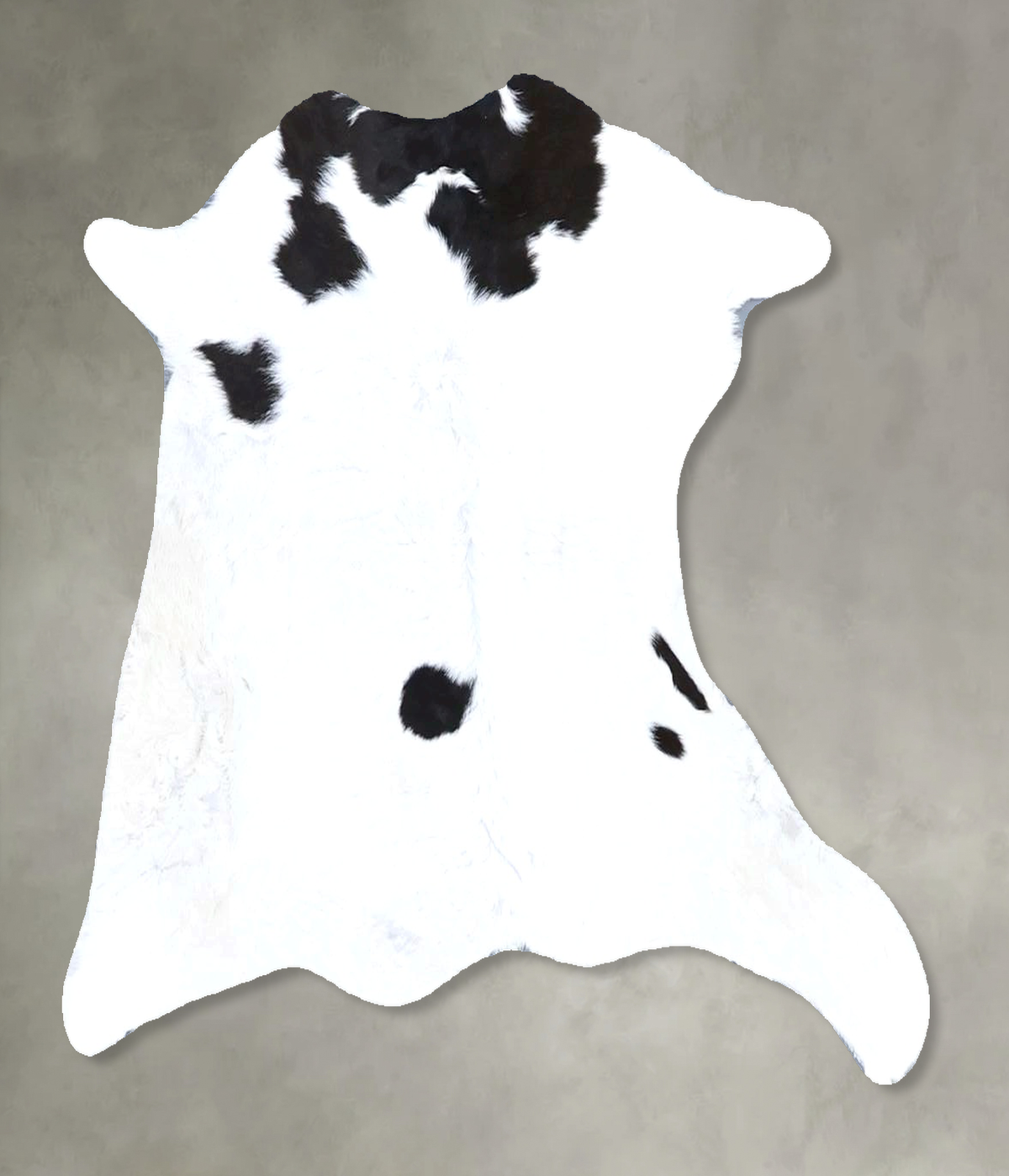 Calfhide Rug #B21565
