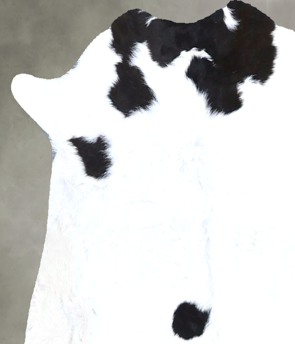 Calfhide Rug #B21565