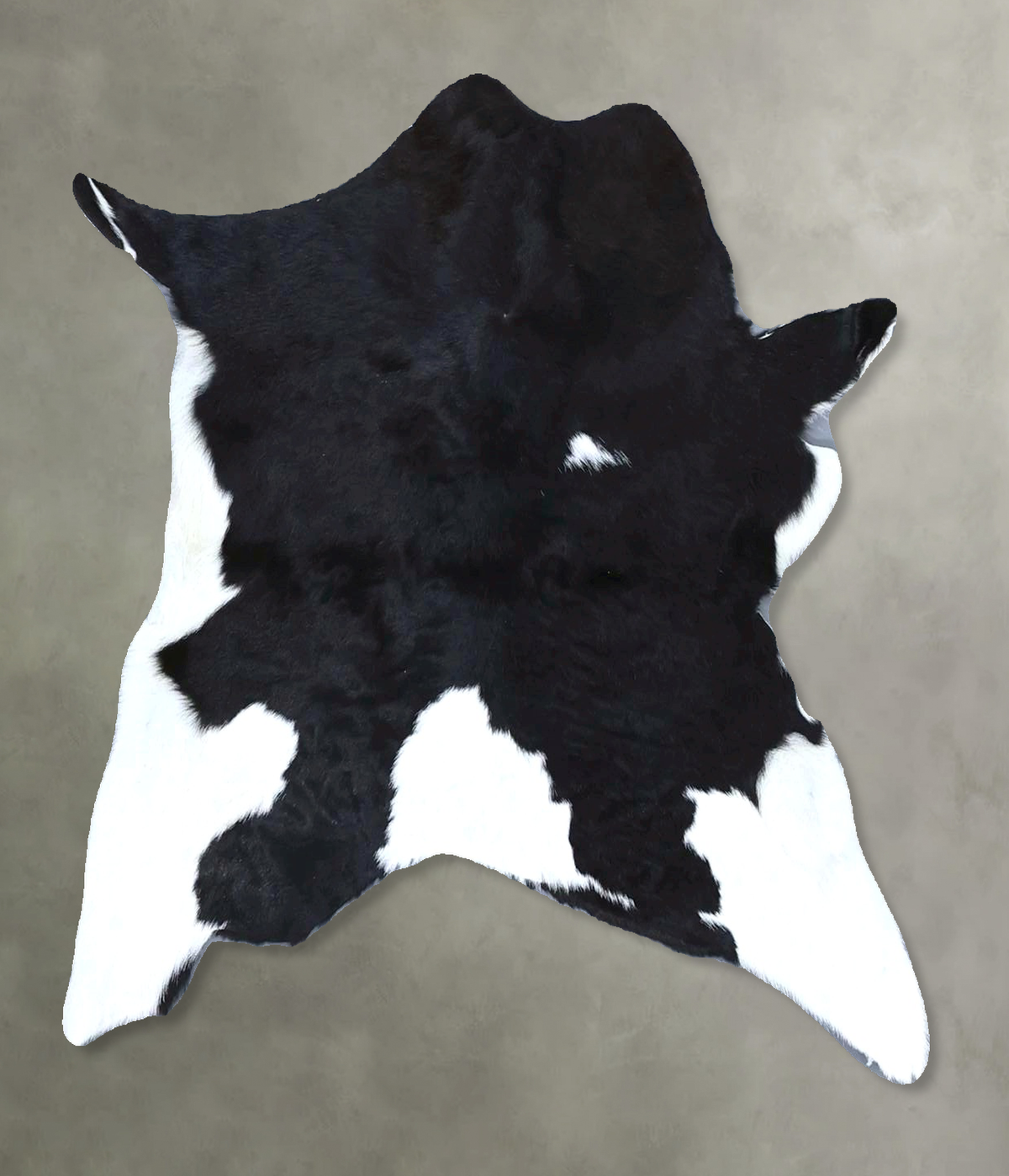 Calfhide Rug #B21567