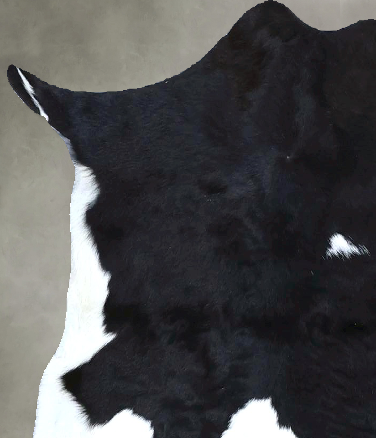 Calfhide Rug #B21567