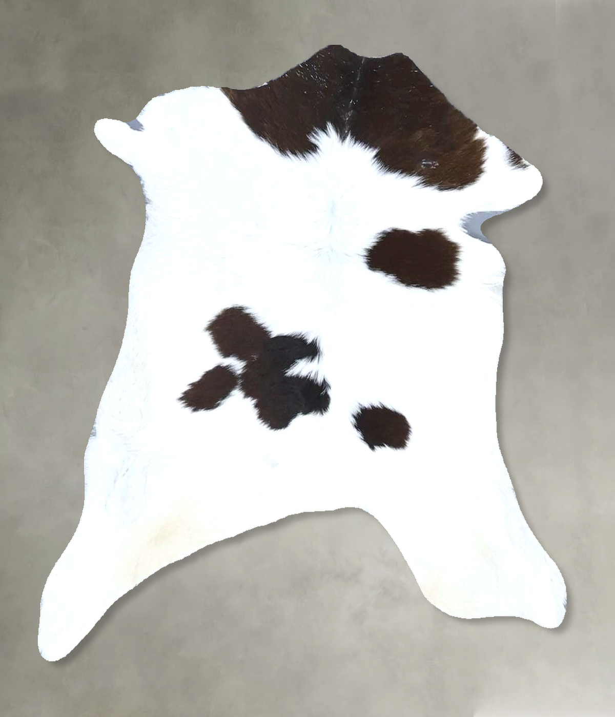 Calfhide Rug #B21568