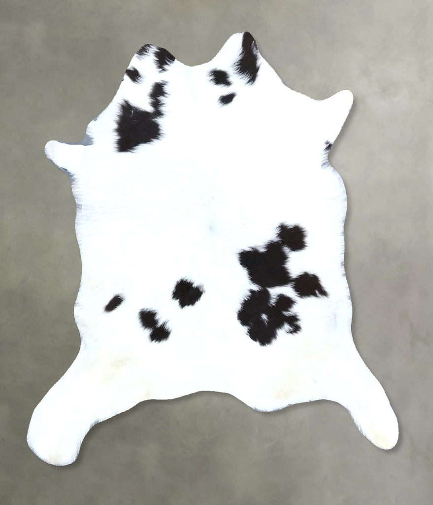 Calfhide Approx 2'x3' #B21571 by Hudson Hides