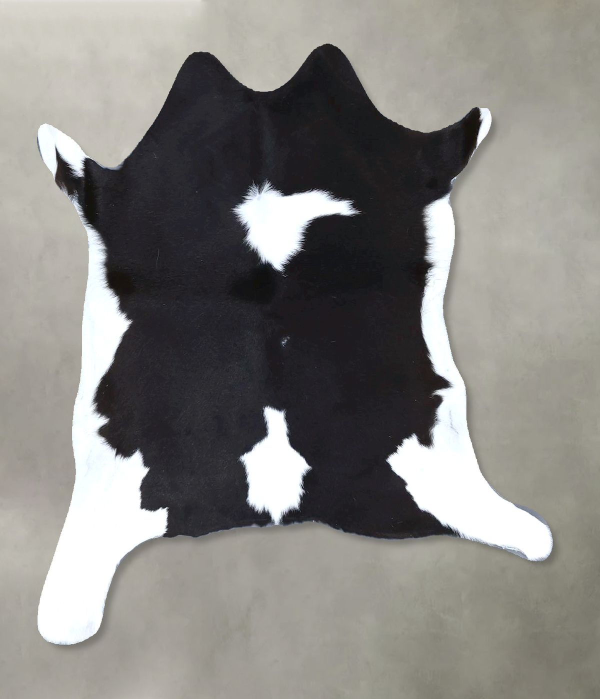 Calfhide Rug #B21572