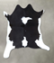 Calfhide Approx 2'x3' #B21572 by Hudson Hides