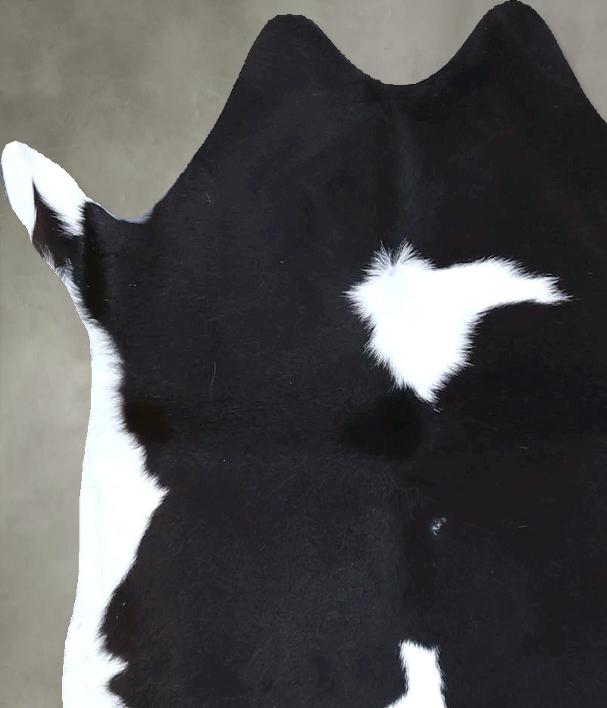 Calfhide Rug #B21572
