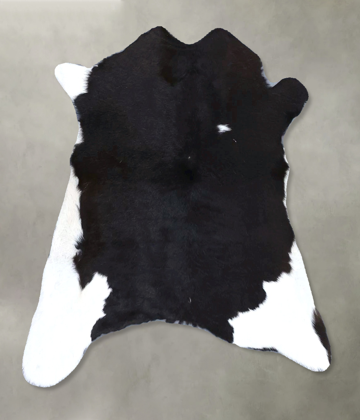 Calfhide Rug #B21575