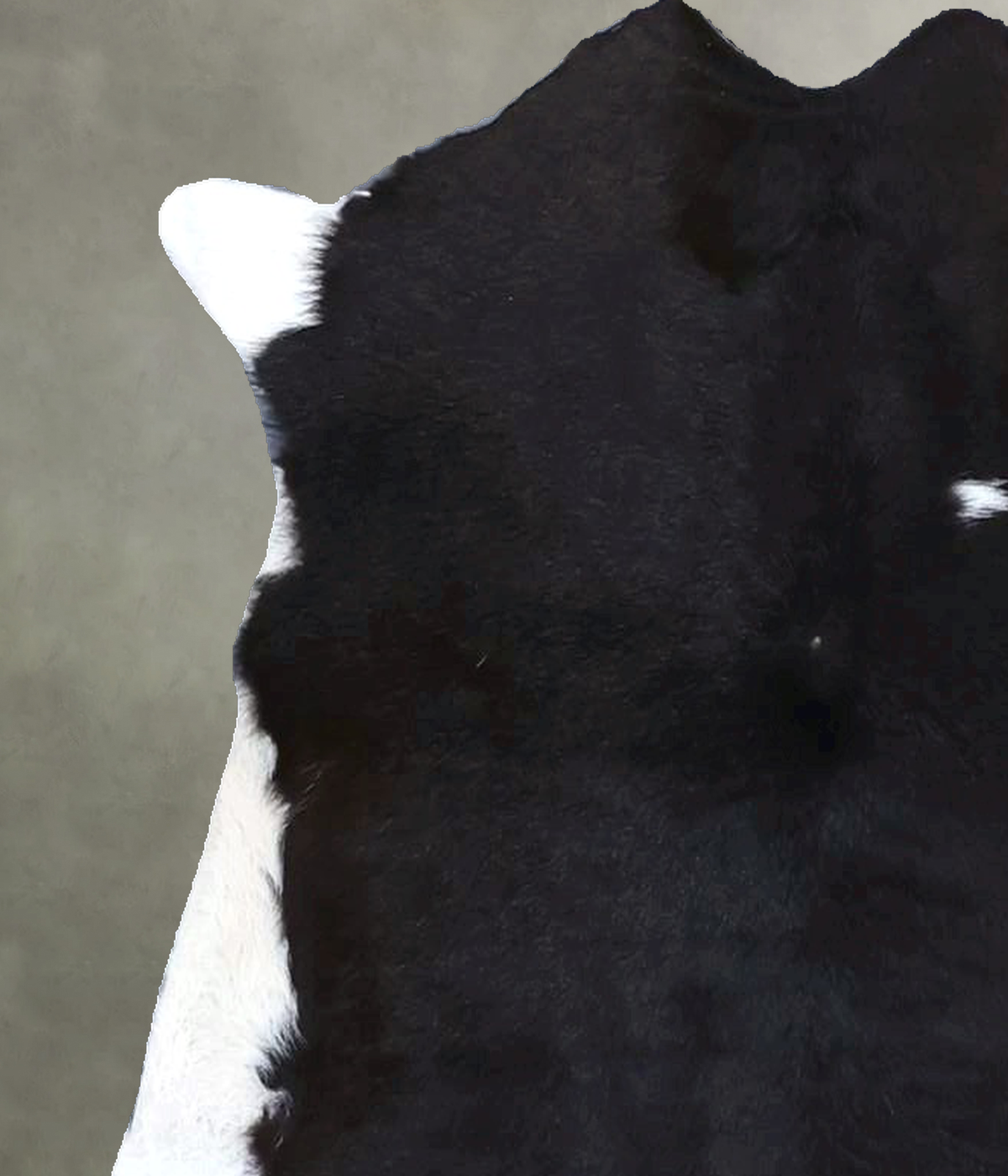 Calfhide Rug #B21575