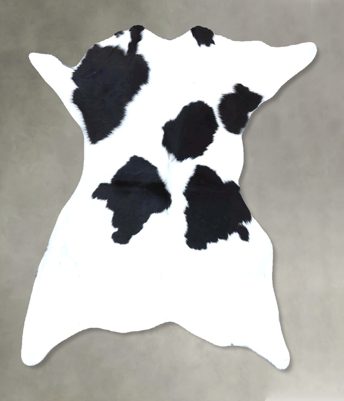 Calfhide Rug #B21580