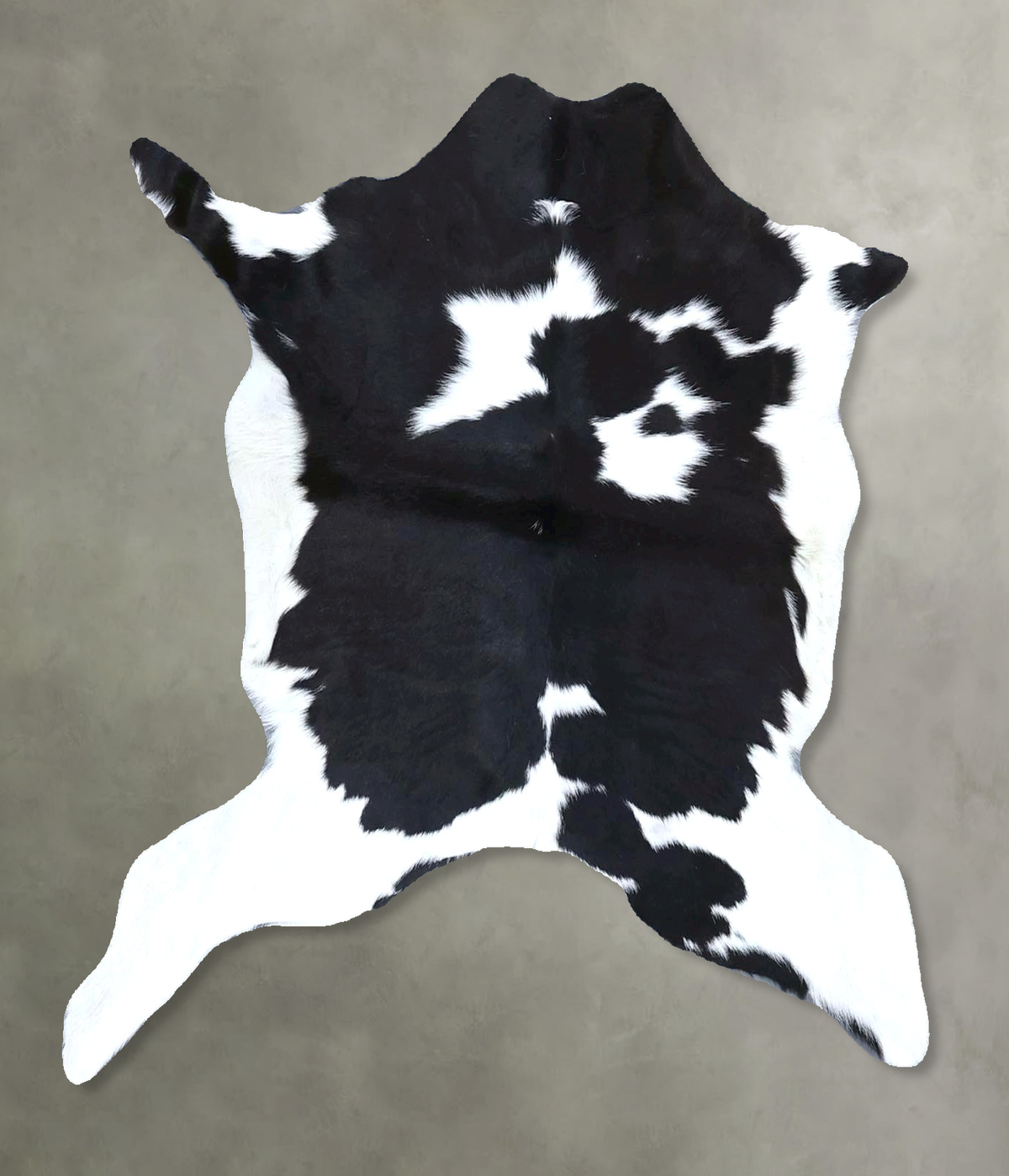 Calfhide Rug #B21582