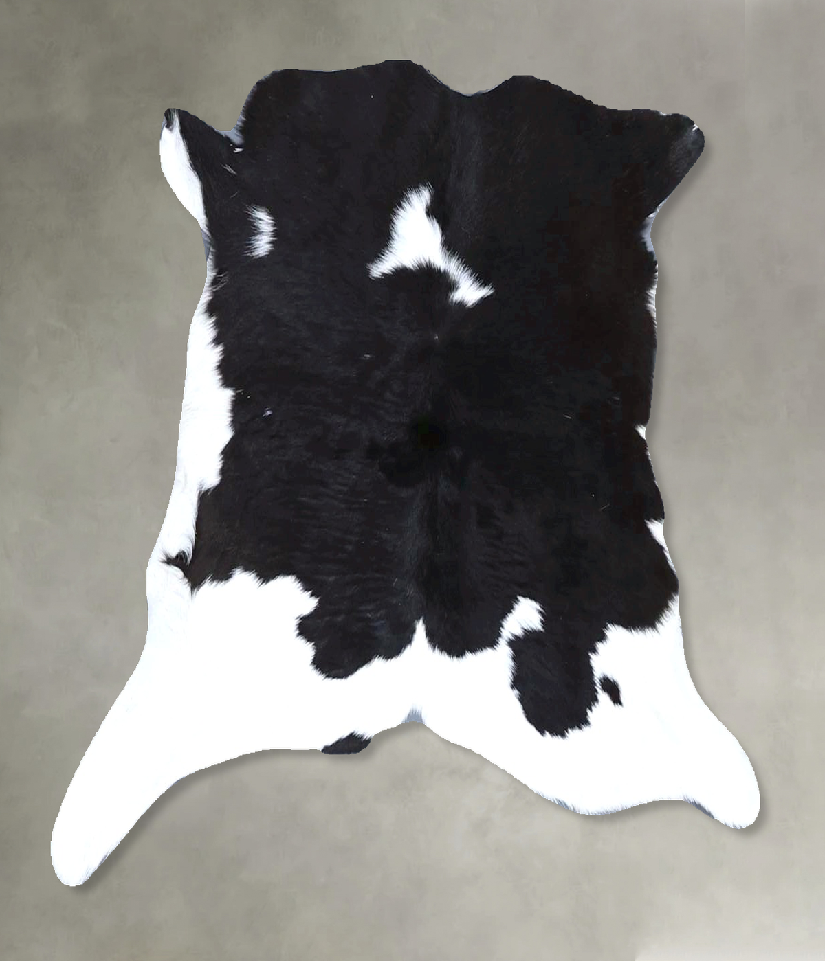 Calfhide Rug #B21583
