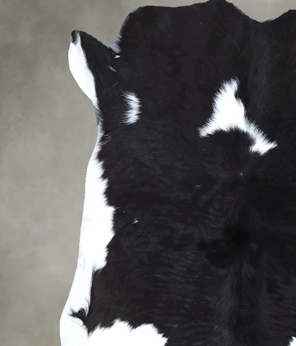 Calfhide Rug #B21583