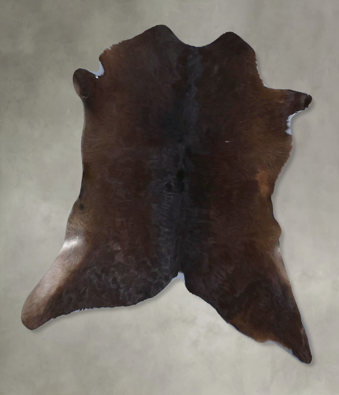 Calfhide Approx 2'x3' #B21584 by Hudson Hides