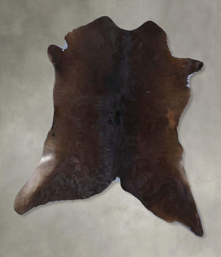 Calfhide Approx 2'x3' #B21584 by Hudson Hides