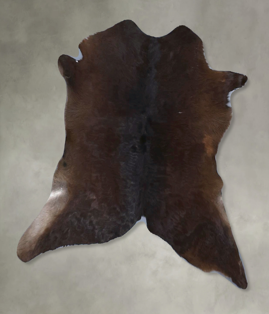 Calfhide Approx 2'x3' #B21584 by Hudson Hides
