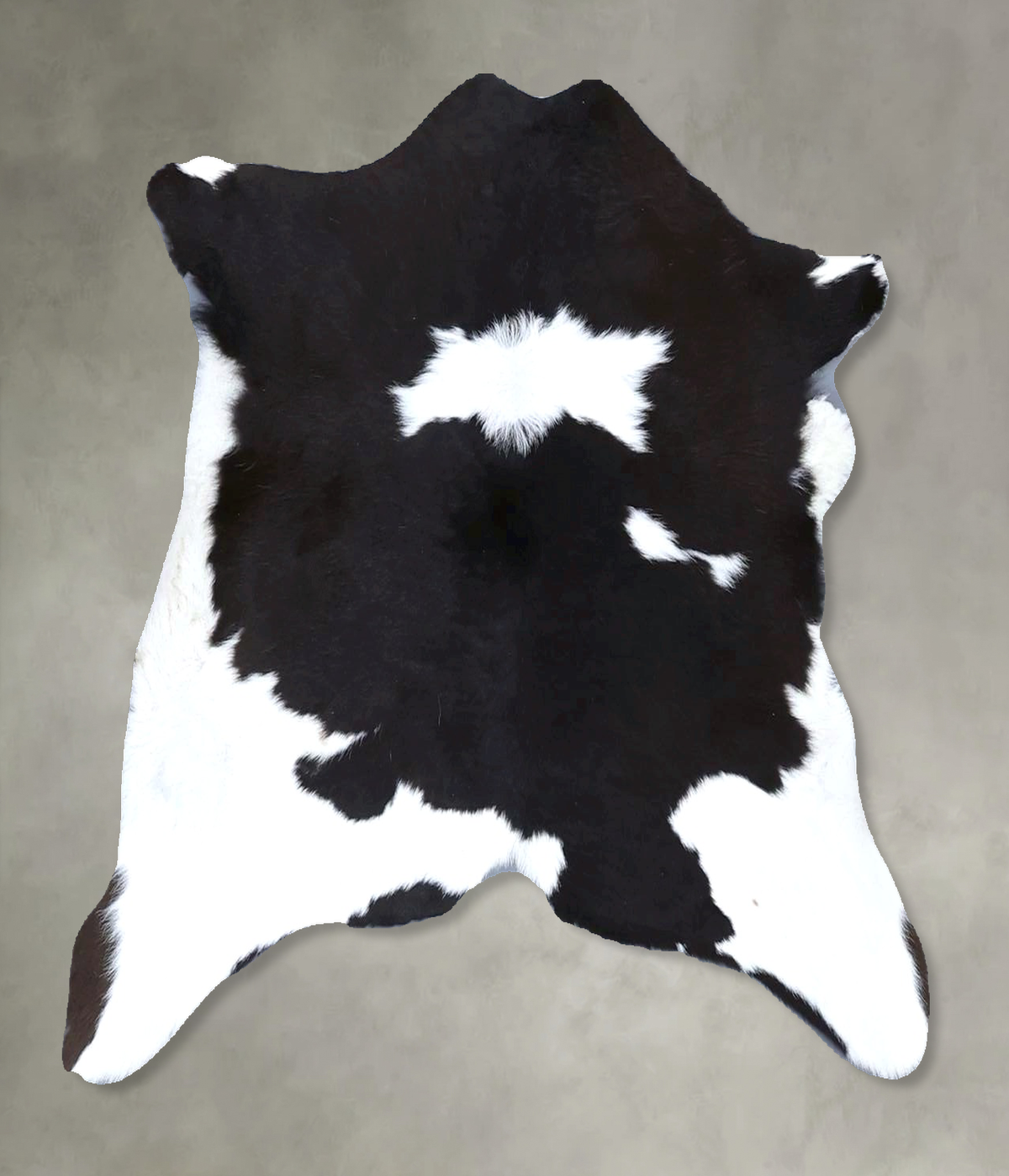 Calfhide Rug #B21588