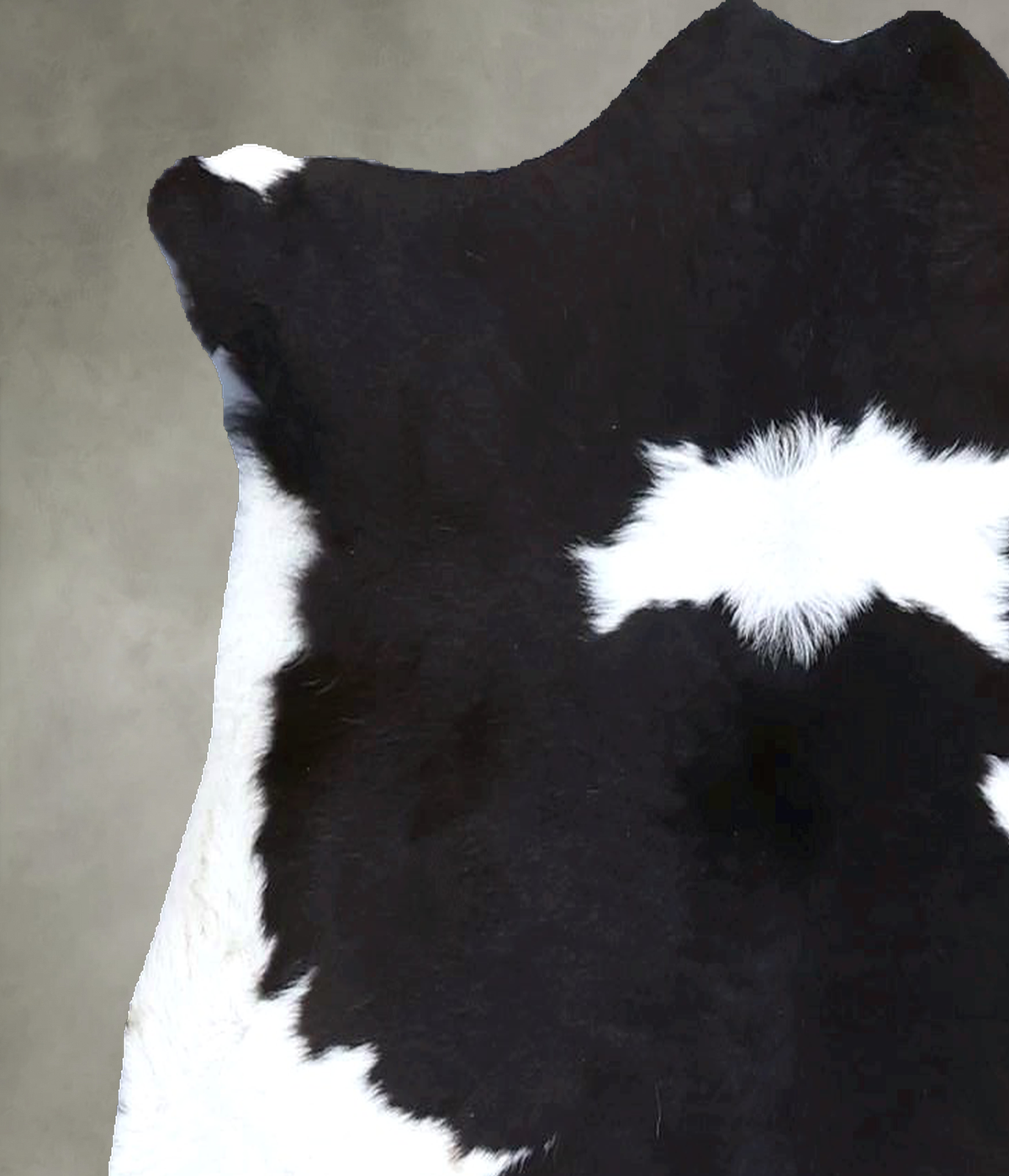 Calfhide Rug #B21588