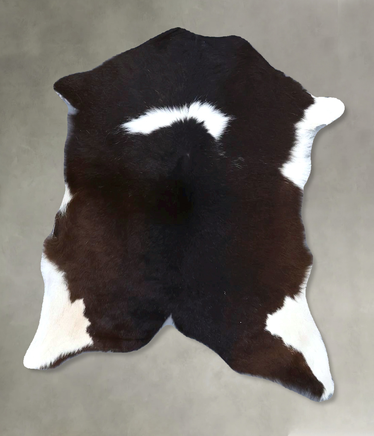 Calfhide Rug #B21589
