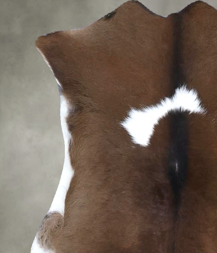 Calfhide Approx 2'x3' #B21591 by Hudson Hides