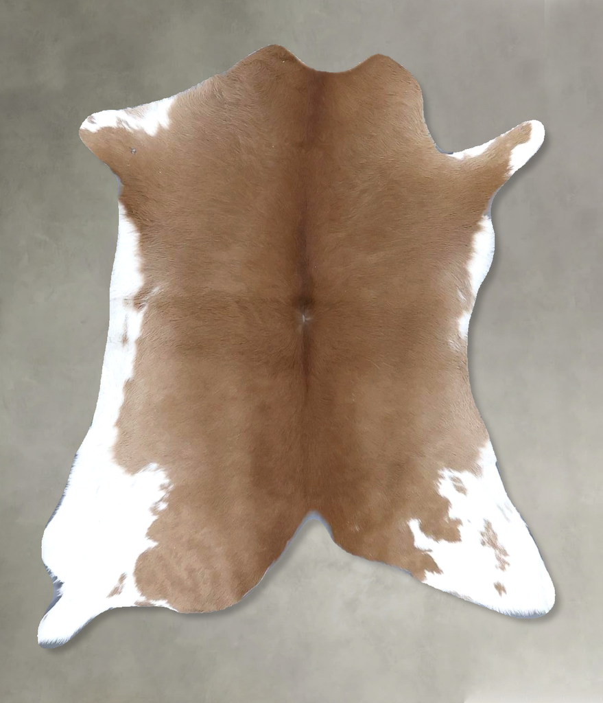 Calfhide Approx 2'x3' #B21592 by Hudson Hides