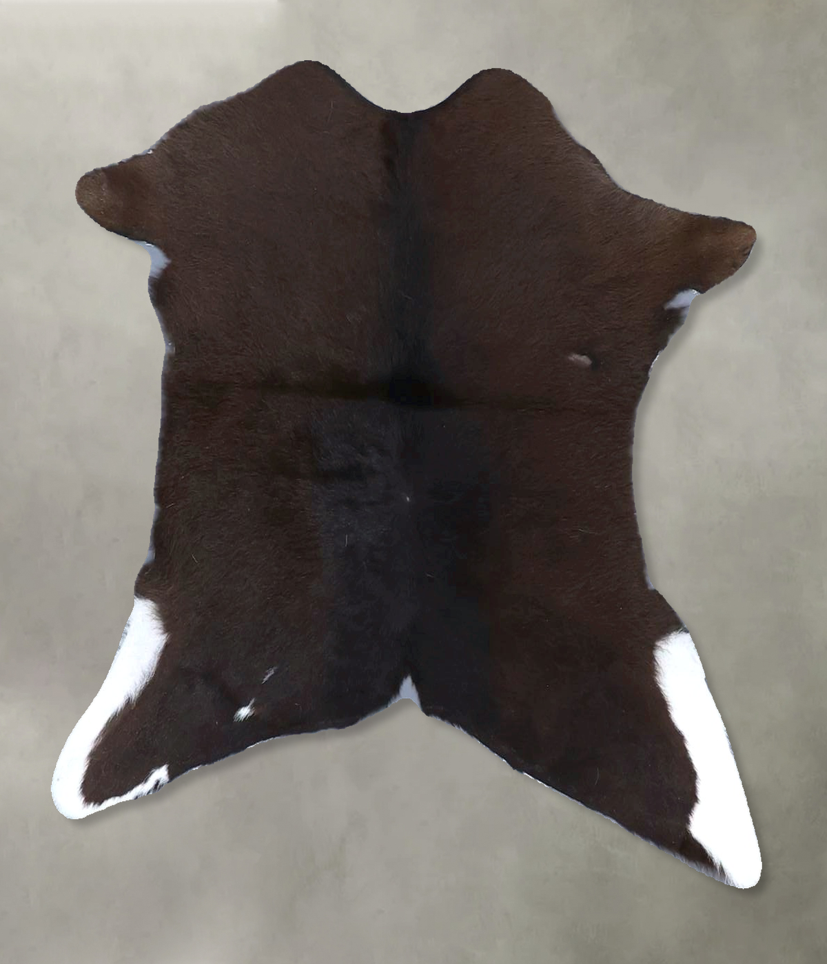 Calfhide Rug #B21593